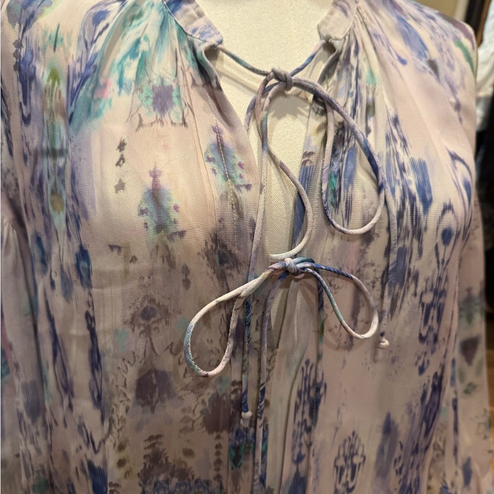 IRO blouse - Picture 2 of 6